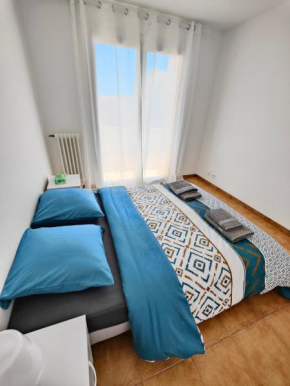 Charmant appartement au cœur de Nice - proche de tout !